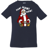 The Santa Clause tool man Taylor Infant Premium T-Shirt