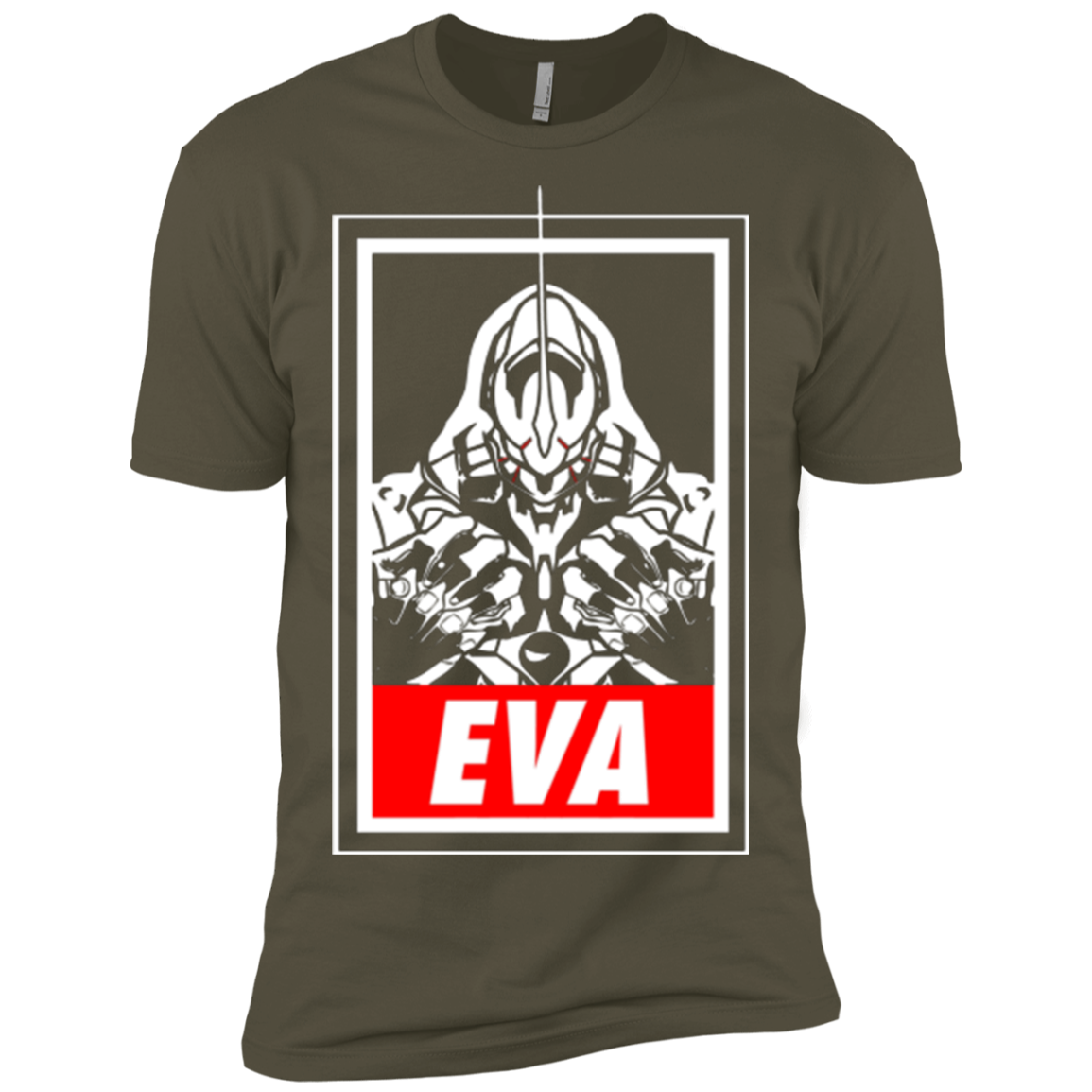 EVA Men's Premium T-Shirt