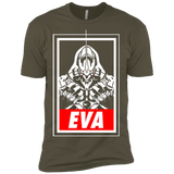 EVA Men's Premium T-Shirt