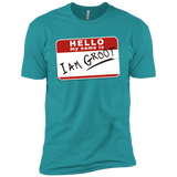 I am Groot Men's Premium T-Shirt