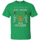 Be Merry T-Shirt
