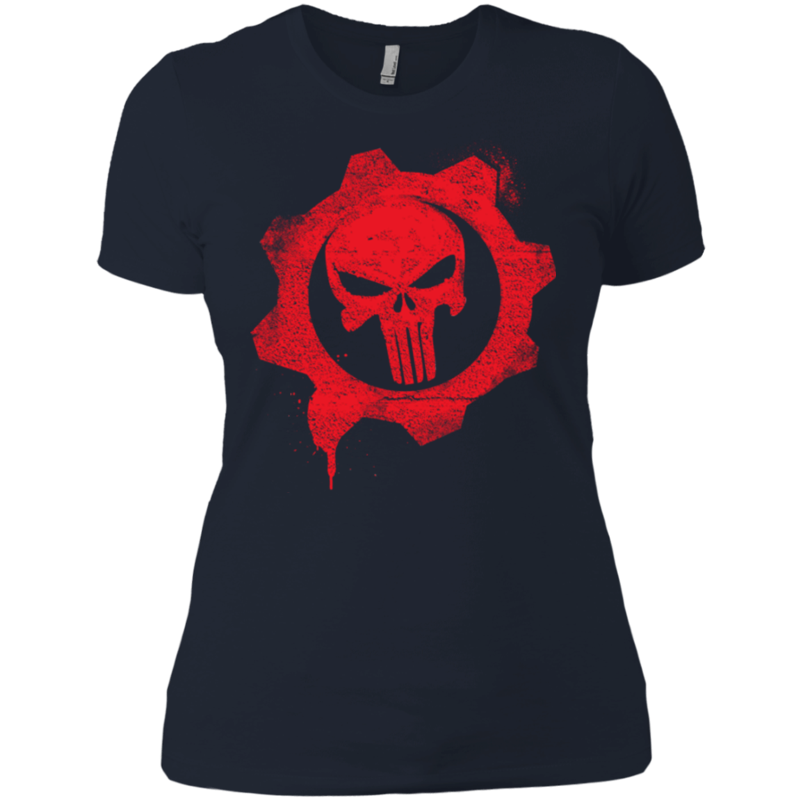 War Women's Premium T-Shirt