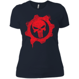 War Women's Premium T-Shirt