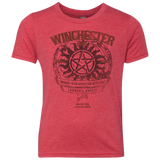 Winchester Bros Youth Triblend T-Shirt