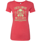 Long Live Kuvira Women's Triblend T-Shirt