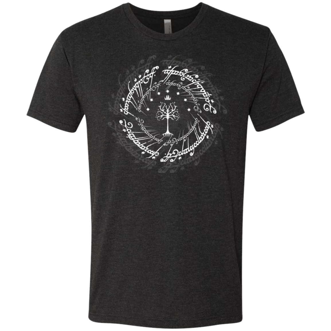 Gondor Men's Triblend T-Shirt