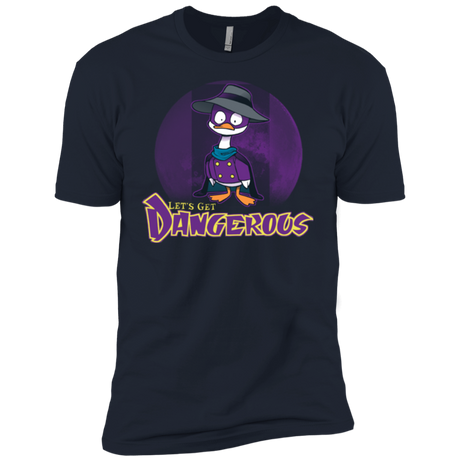 DW Duck Boys Premium T-Shirt