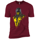 Mortal Fire Men's Premium T-Shirt