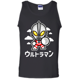 ChibiUltra Men's Tank Top