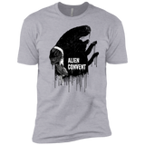 Alien Convent Boys Premium T-Shirt