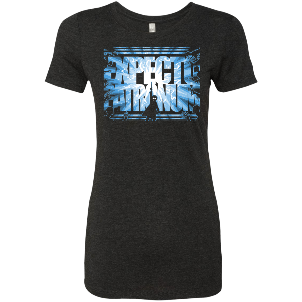 Protector Charm Women's Triblend T-Shirt