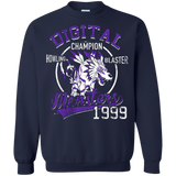 Howling Blaster Crewneck Sweatshirt