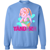 Yandere Crewneck Sweatshirt