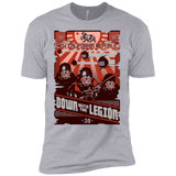 NCR Needs You Boys Premium T-Shirt