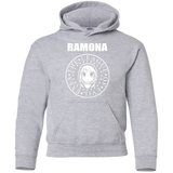Ramona Youth Hoodie