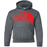 The Rebel Force 2 Youth Hoodie
