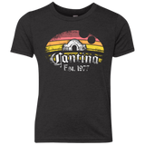 Cantina Youth Triblend T-Shirt