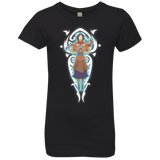 The Spirit of the Avatar Girls Premium T-Shirt