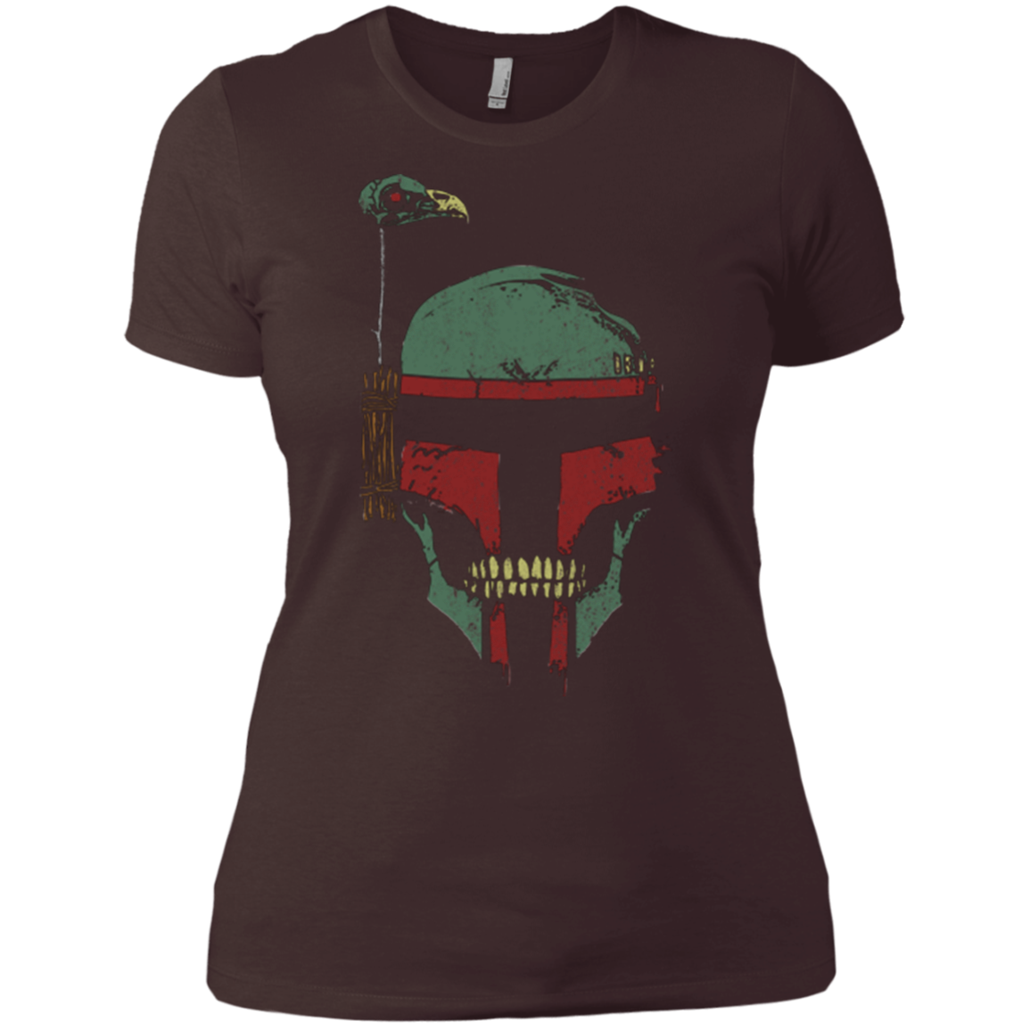 Bounty Witch Women's Premium T-Shirt