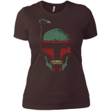 Bounty Witch Women's Premium T-Shirt