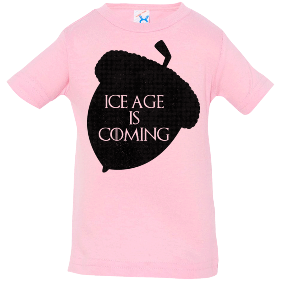 Ice coming Infant Premium T-Shirt