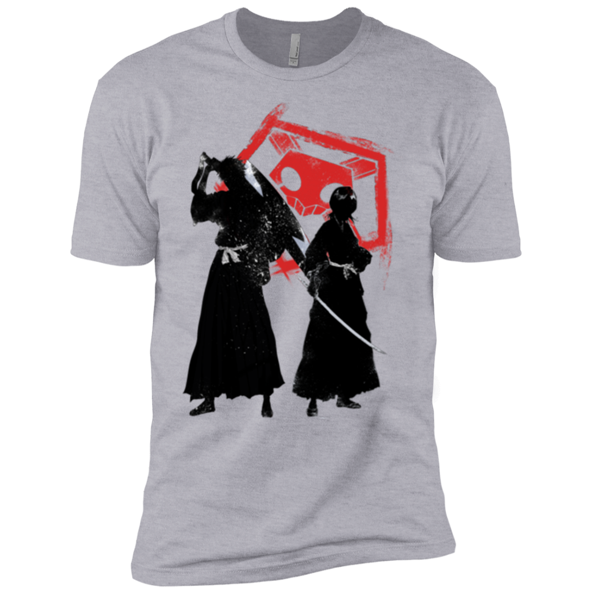 Shinigami 2 Boys Premium T-Shirt