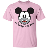 Mickey Lecter T-Shirt