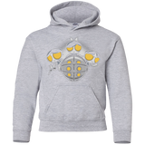 Sugar and Splice Youth Hoodie