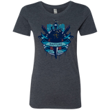 Under The Sea Women's Triblend T-Shirt
