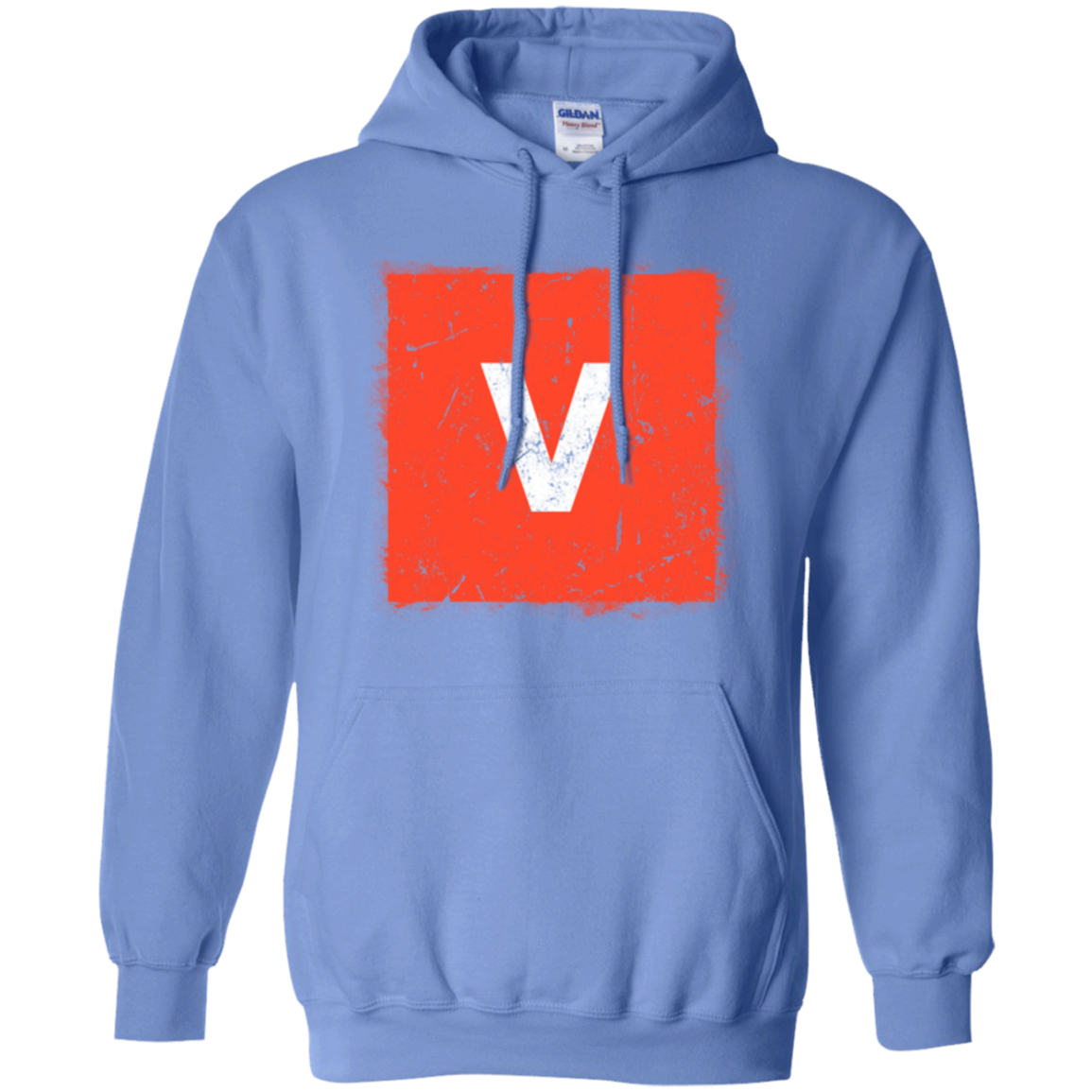 Evolve Pullover Hoodie