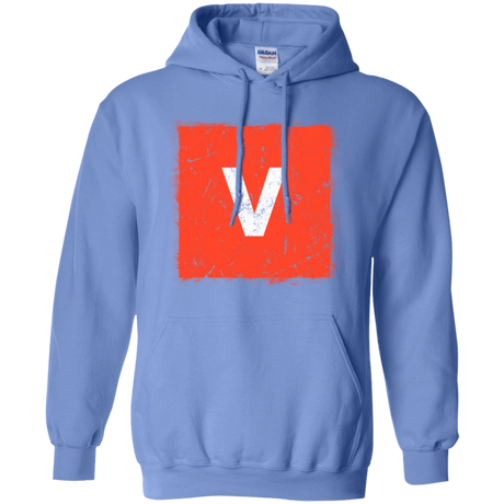 Evolve Pullover Hoodie