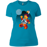 The Rebellion Is Awesome Women's Premium T-Shirt