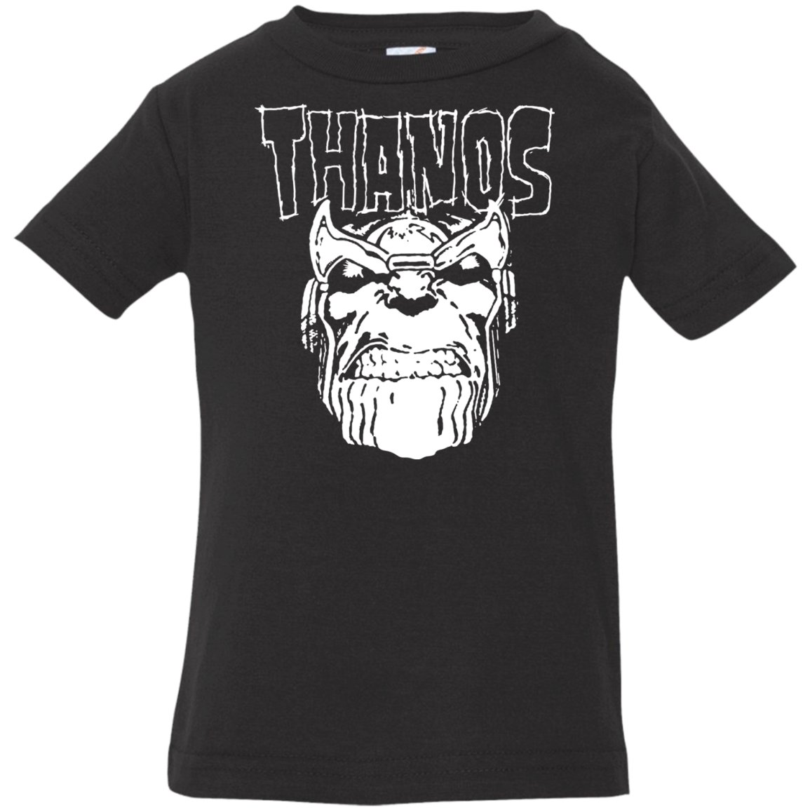 Thanos Danzig Infant Premium T-Shirt