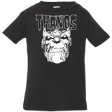Thanos Danzig Infant Premium T-Shirt