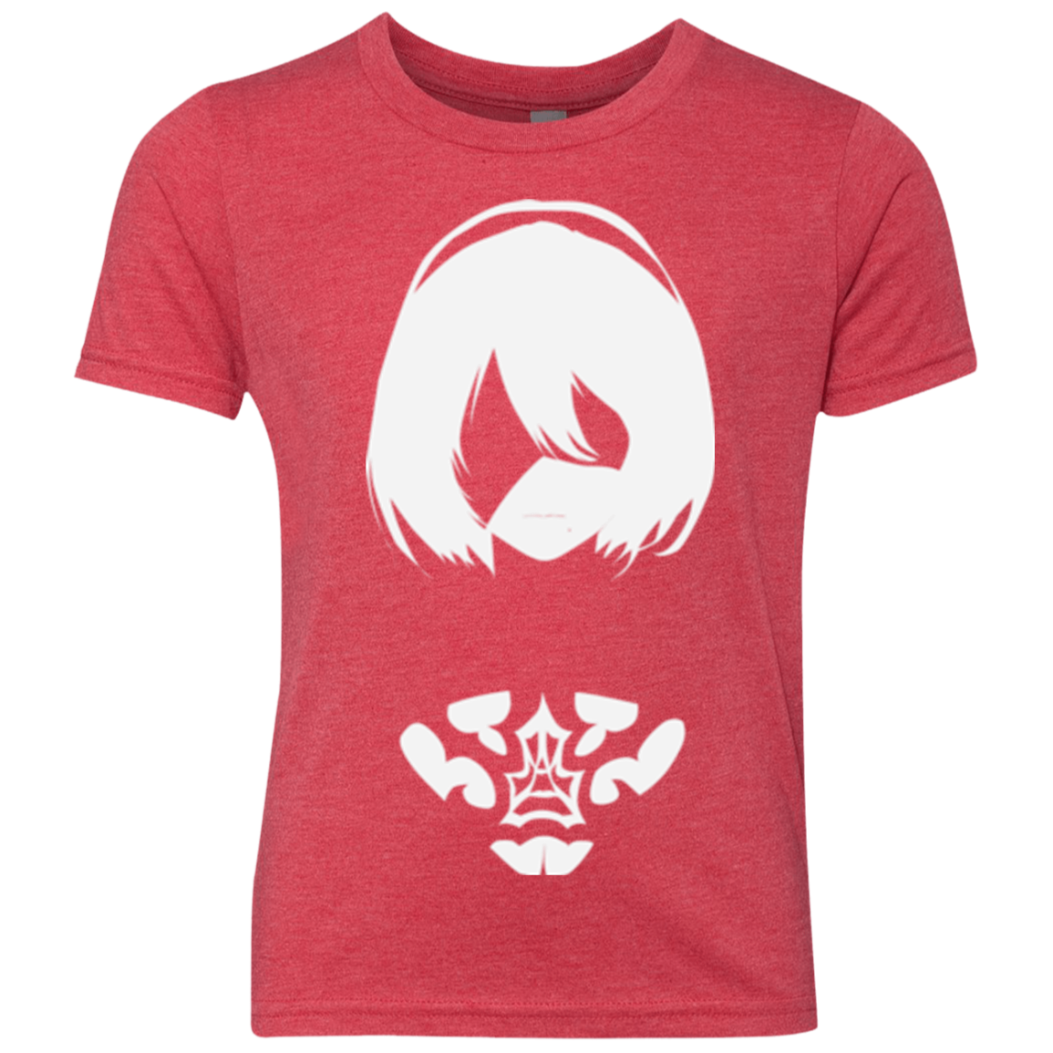 Nier Youth Triblend T-Shirt