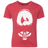 Nier Youth Triblend T-Shirt