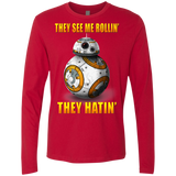 BB8TSMR Men's Premium Long Sleeve