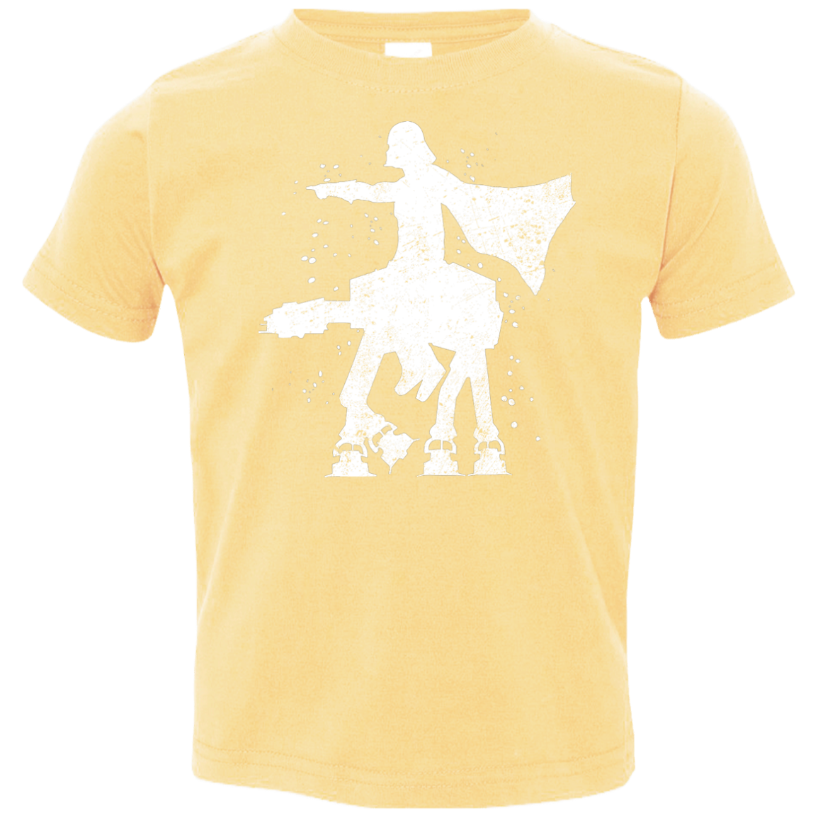 To Hoth Toddler Premium T-Shirt