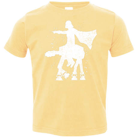 To Hoth Toddler Premium T-Shirt