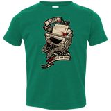 EVIL SAVE POINT Toddler Premium T-Shirt