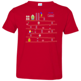 King Kang Toddler Premium T-Shirt