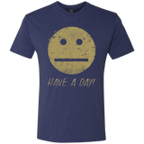 Have A Day Men's Triblend T-Shirt