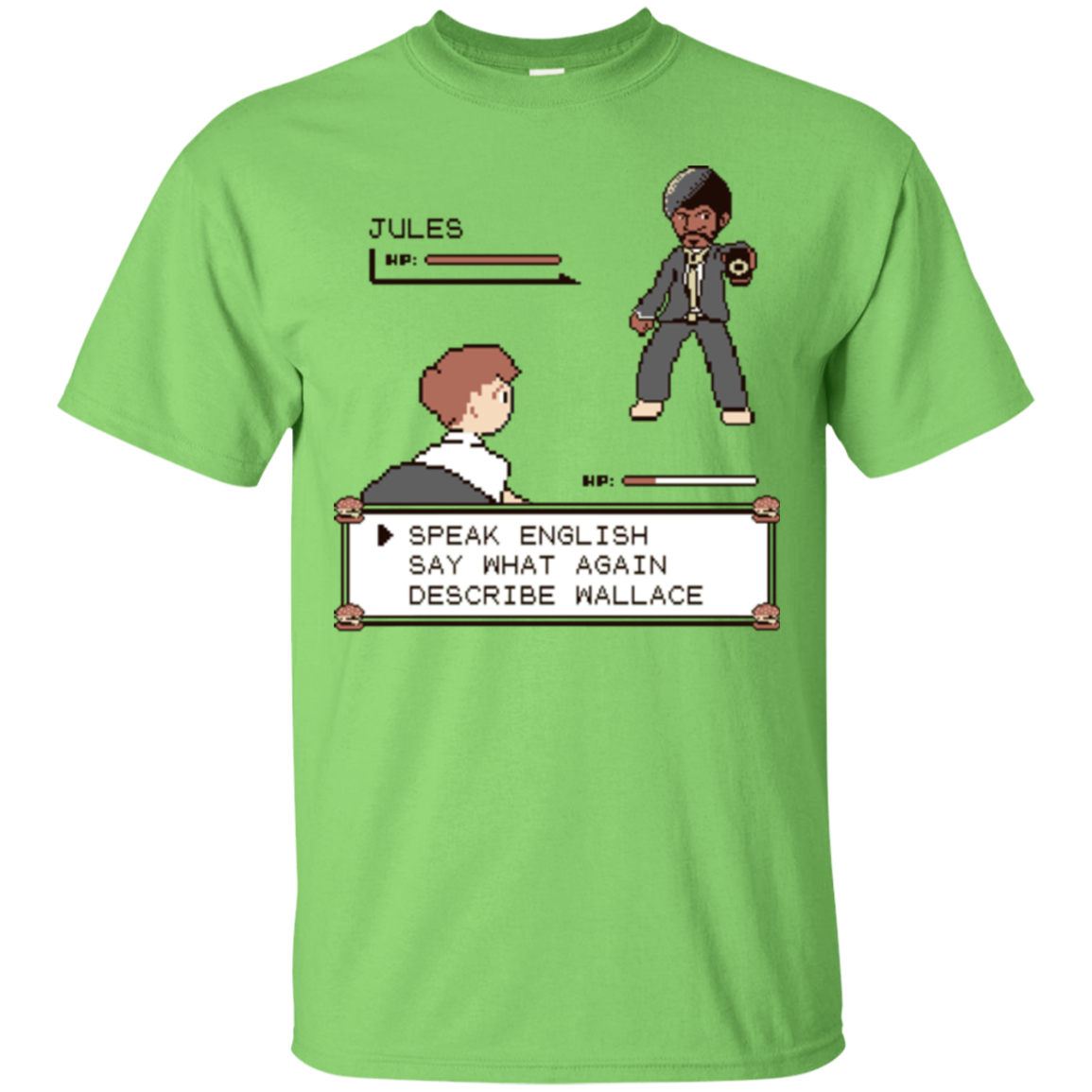 say what again T-Shirt