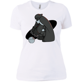 Darth Hero Sith Women's Premium T-Shirt