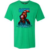 Unbreakable Hero Men's Triblend T-Shirt