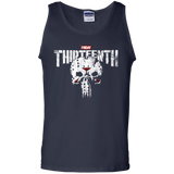 Punish The Campers Men's Tank Top