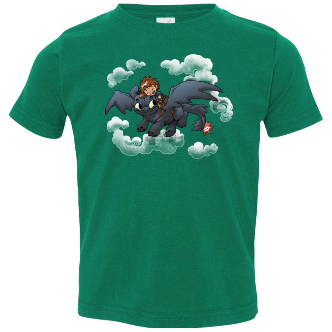 Friendly Flight Toddler Premium T-Shirt