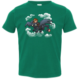 Friendly Flight Toddler Premium T-Shirt