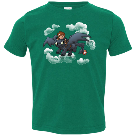 Friendly Flight Toddler Premium T-Shirt