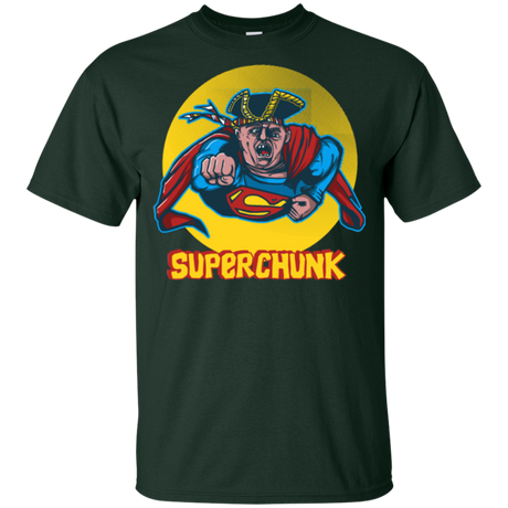 Super Chunk Youth T-Shirt